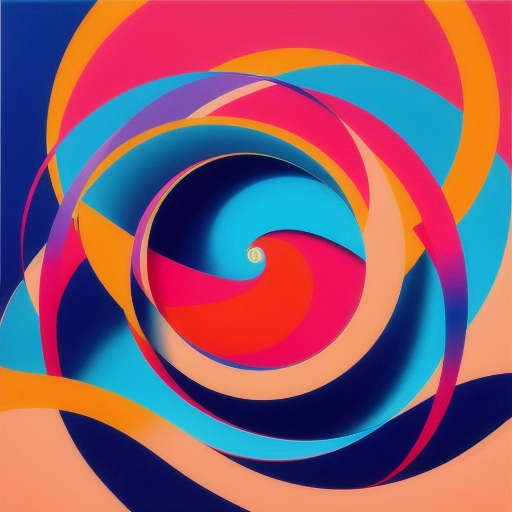 Pao internet vidéo illustration 3d serveur intelligence générative freelance paris studio de création CLVTH840